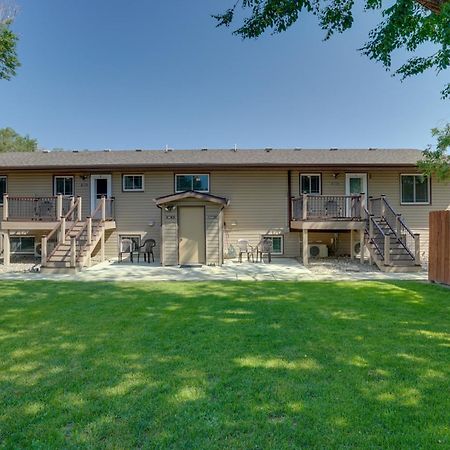 Badlands Suite Less Than 1 Mi To Teddy Roosevelt Park! Medora Exterior foto