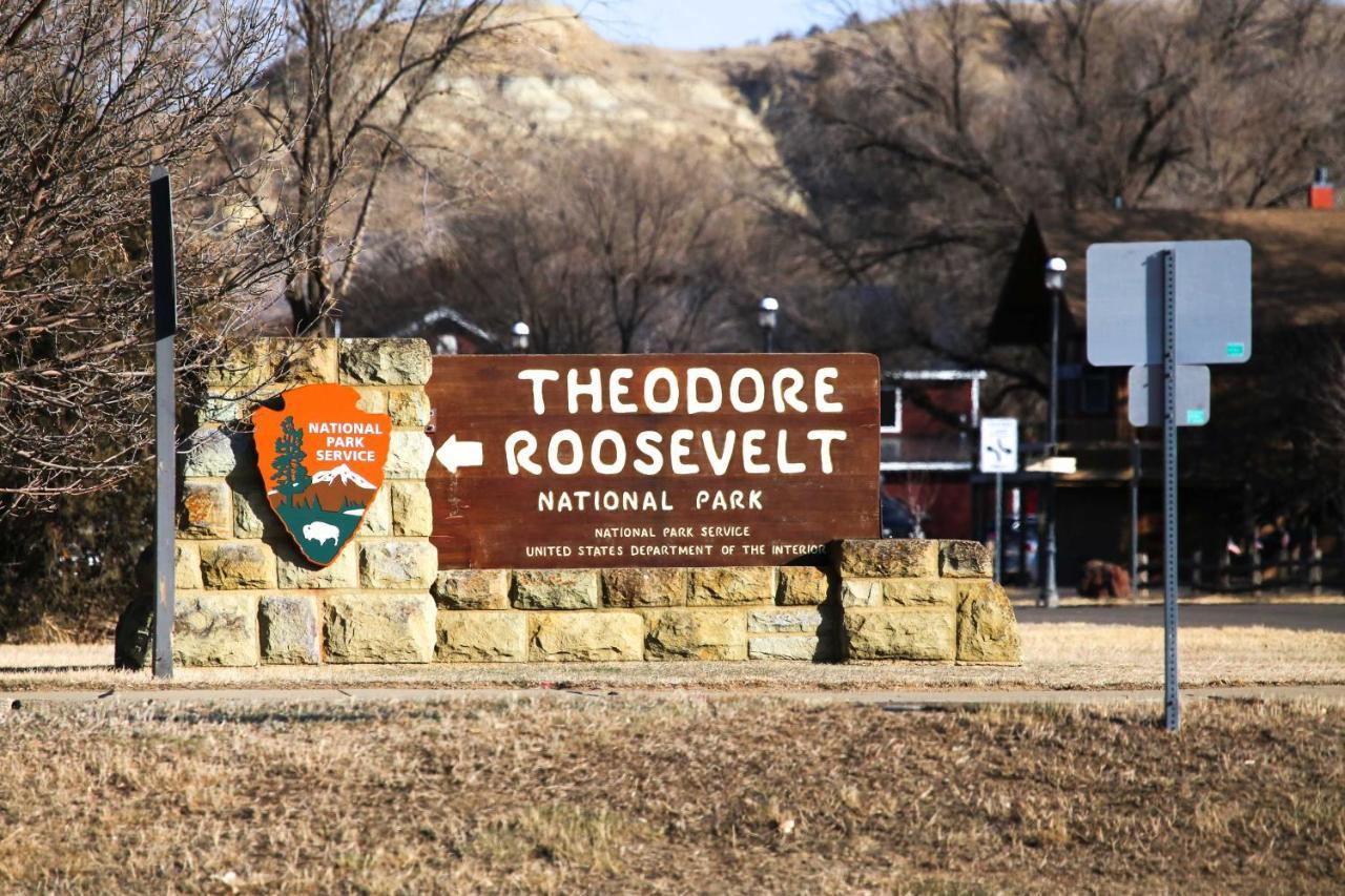 Badlands Suite Less Than 1 Mi To Teddy Roosevelt Park! Medora Exterior foto